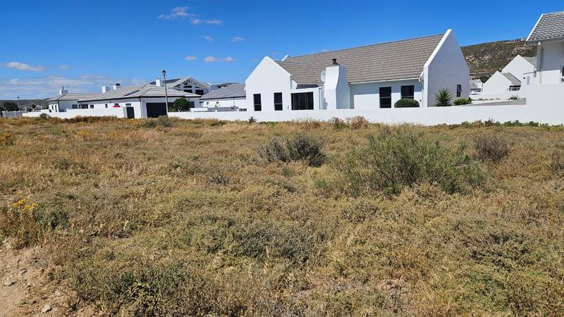 0 Bedroom Property for Sale in Sandy Point Western Cape